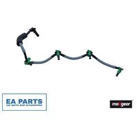 Fuel Line for PEUGEOT 2008 206+ 207 208 MAXGEAR 15-0056