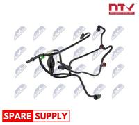 FUEL LINE FOR PEUGEOT 206 206+ 307 NTY BPP-CT-011