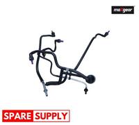 FUEL LINE FOR PEUGEOT 206 307 MAXGEAR 18-1176 FITS ENGINE COMPARTMENT