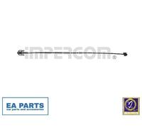 Fuel Line for PEUGEOT 206 ORIGINAL IMPERIUM 85290