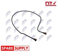 FUEL LINE FOR RENAULT CAPTUR NTY BPP-RE-023 FITS BETWEEN SUPPLY PUMP/FUEL FILTER