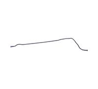 VAICO Fuel Line for RENAULT CLIO III Hatchback Van SB SR 2010-2014 V46-1097