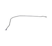 VAICO Fuel Line for RENAULT CLIO III Hatchback Van SB SR 2010-2014 V46-1096