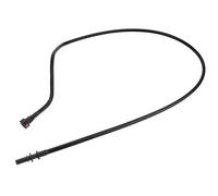 Fuel line between supply pump and fuel filter BPP-RE-022 NTY for RENAULT