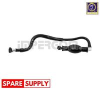 FUEL LINE FOR RENAULT FLUENCE GRAN TOUR III GRANDTOUR ORIGINAL IMPERIUM 85257