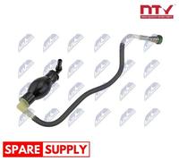 FUEL LINE FOR RENAULT FLUENCE NTY BPP-RE-008