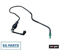 Fuel Line for RENAULT TRAFIC MAXGEAR 18-1180