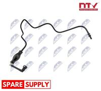 FUEL LINE FOR RENAULT TRAFIC NTY BPP-RE-036 FITS BETWEEN SUPPLY PUMP/FUEL FILTER