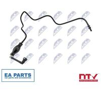Fuel Line for RENAULT TRAFIC NTY BPP-RE-036 fits Between Supply Pump/Fuel Filter