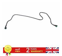 Fuel Line For Vauxhall CORSA 06-14 CORSAVAN 06- 55573419 VAICO V40-2506