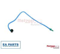 Fuel Line for VW BEETLE BORA EOS GOLF METZGER 2150232 fits Fuel Tank