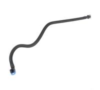 Fuel Line from Rail to Frame for Ford Escape 2009-2012 & for Mercury for Mariner 2009-2011 - Replacement OEM 9L8Z9288B, Plastic, Black, Direct Replacement