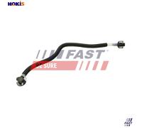 FUEL LINE FT00245 FOR MERCEDES-BENZ OM611.962/646.963 2.1L 4cyl C-CLASS