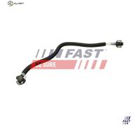 FUEL LINE FT00245 FOR MERCEDES-BENZ OM611.962/646.963 2.1L 4cyl C-CLASS