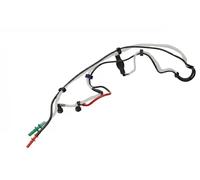 FAST FT00258 Fuel line