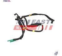 Fuel line FT00307 FAST for CITROËN PEUGEOT