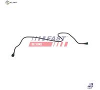FUEL LINE FT00811 FOR OPEL CORSA/D/Hatchback/Van A13DTE/13DTR/13DTC 1.2L 4cyl