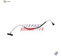 FUEL LINE FT00820 FOR RENAULT TRAFIC/II/Platform/Chassis/Van/Bus OPEL 4cyl 1.9L