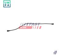 FUEL LINE FT00837 FOR PEUGEOT RCZ 307/SW/Van/Break/CC 308 CITROËN C4/II/MPV 1.4L
