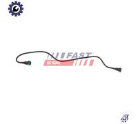 FUEL LINE FT00839 FOR PEUGEOT PARTNER/Box/Body/MPV/TEPEE 2008 301 207/Van/SW 207