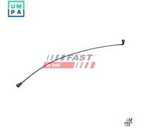 FUEL LINE FT00854 FOR PEUGEOT 2008/Van 301 207/SW/CC/Hatchback 208 CITROËN