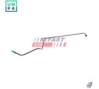 FUEL LINE FT00981 FOR PEUGEOT 207/SW/CC 208 CITROËN 9HR /9HD 1.6L 4cyl 208 I