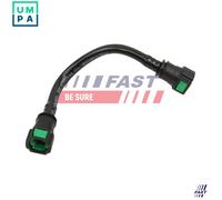 FUEL LINE FT10697 FOR CITROËN BERLINGO/FIRST/MPV/Box/Body/MPV KFW /KFX 1.4L 4cyl
