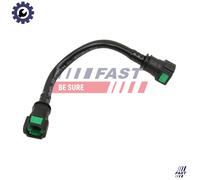 FUEL LINE FT10697 FOR CITROËN BERLINGO/FIRST/MPV/Box/Body/MPV KFW /KFX 1.4L 4cyl
