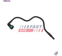 FUEL LINE FT10711 FOR FORD TRANSIT/Van/Bus CYRB/CYRC/CVRA/CVRB/CVRC/DRRA 2.2L