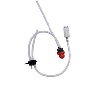 Fuel Line Grommet Kit for Husqvarna 125B 125BX 125BVX RedMax HB280 HB281 Handheld Leaf Blower Replaces OEM 581798001
