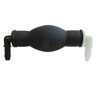 Fuel Line Hand Primer Pump Diesel Petrol Gas 10mm For RENAULT Trafic Master