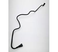 Fuel Line Hose Pipe Compatible with Renault CLIO IV 1.2 16V 2012+ 223209278R BPP/RE/022A