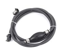 Fuel Line Hose Primer Oil Tube Tank Connector Fit for Mariner Outboard Motorsfor Outboard Engine Fuel line tohatsu+Mercury Outboard Fuel line,+Mercury Outboard Fuel line Assembly+tohatsu Fuel line