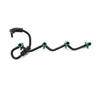FUEL LINE INJECTOR RETURN PIPES FEMALE LEAK OFF PIPE ONLY 1.6 DIESEL ENGINES 1574HX 1574.HX