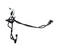 Fuel Line AUTLOG KL3118 for PEUGEOT 206 Van 1.4 2001-2009