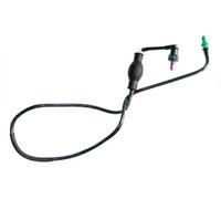 4x ✅Fits AUTLOG ATKL3181 Fuel Line ATKL3181 Fuel hose (From fuel pum ⭐UK Seller⭐