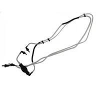 Fuel line KL3184 AUTLOG for RENAULT NISSAN
