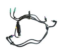 Fits AUTLOG ATKL3205 Fuel Line ATKL3205 Fuel hose fits: CITROEN BERLINGO, BERLI