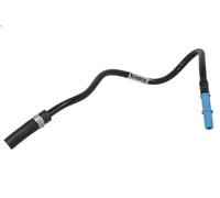 Fuel Line MEAT & DORIA 98540 for OPEL CORSA C (X01) 1.3 2003-2009