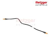 METZGER 2150260 Fuel line