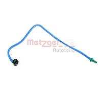 METZGER 2150232 Fuel line