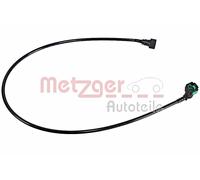 METZGER 2150234 Fuel line