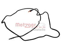 Fuel Line METZGER Fits DACIA Logan II Mcv Sandero 12- 164460192R