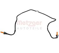 Metzger Autoteile Fuel Line 2150240