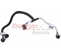 Fuel Line METZGER Fits MERCEDES CL203 W203 S203 W203 C209 W209 98-09 6110705632