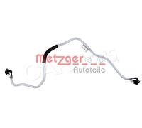 Fuel Line METZGER Fits MERCEDES Sprinter 901 902 W901 W902 00-06 6120700532