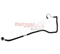 METZGER 2150145 Fuel line