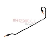Fuel Line METZGER Fits MERCEDES Sprinter 906 W906 4 6-T Van 06-20 9064703564