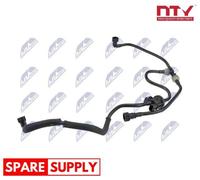 FUEL LINE NTY BPP-FR-005
