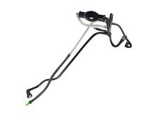 Fuel Line Pipe and Primer Pump for Ford Fiesta Mk5 Hatchback / Van, Fusion Estate 1.4 TDCi (2001 - 2012) 2S6Q9D350AF, 1501910 - AUTORCE